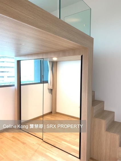City Gate (D7), Apartment #527624161